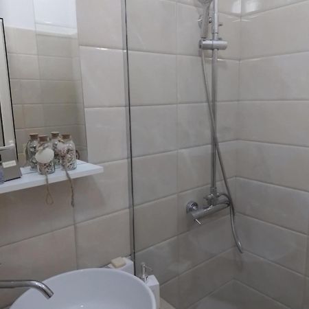 Hotel Vogklis House Qeparo Esterno foto