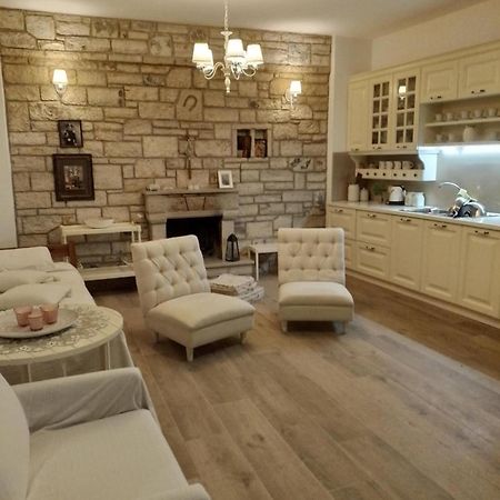 Hotel Vogklis House Qeparo Esterno foto