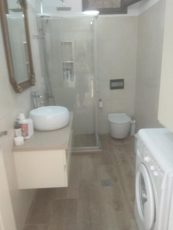 Hotel Vogklis House Qeparo Esterno foto