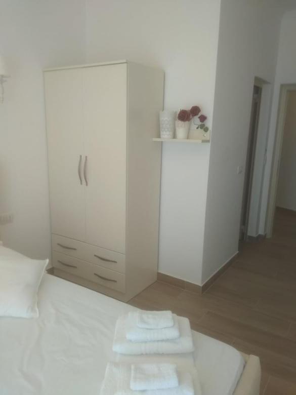 Hotel Vogklis House Qeparo Esterno foto
