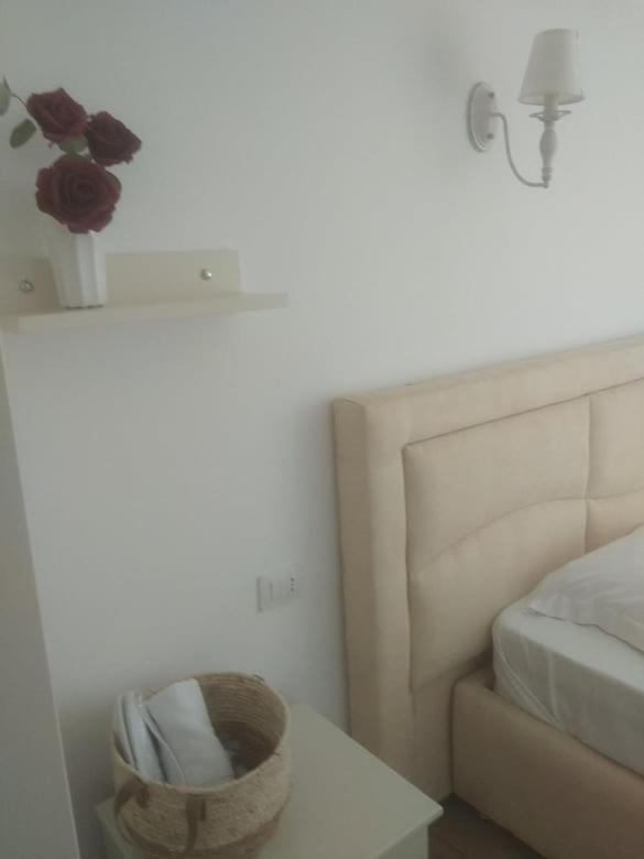 Hotel Vogklis House Qeparo Esterno foto
