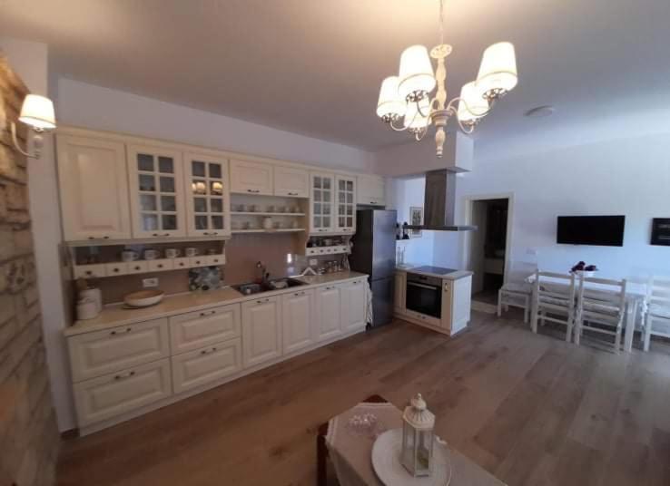 Hotel Vogklis House Qeparo Esterno foto