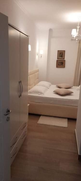 Hotel Vogklis House Qeparo Esterno foto