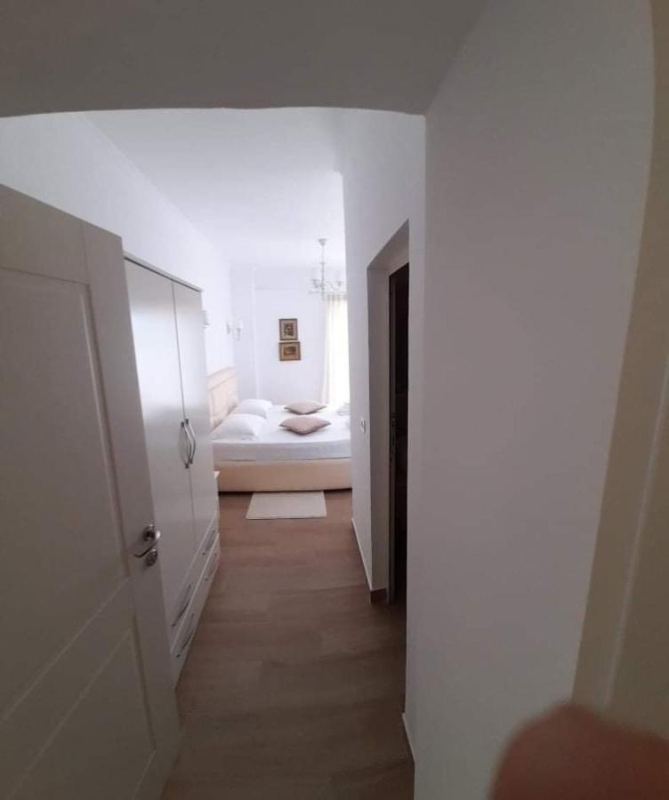 Hotel Vogklis House Qeparo Esterno foto