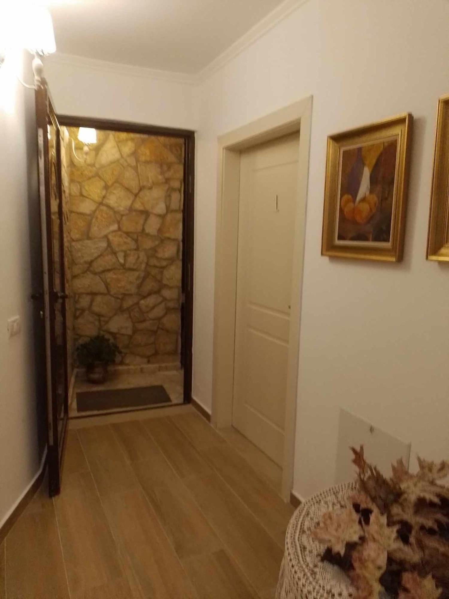 Hotel Vogklis House Qeparo Esterno foto