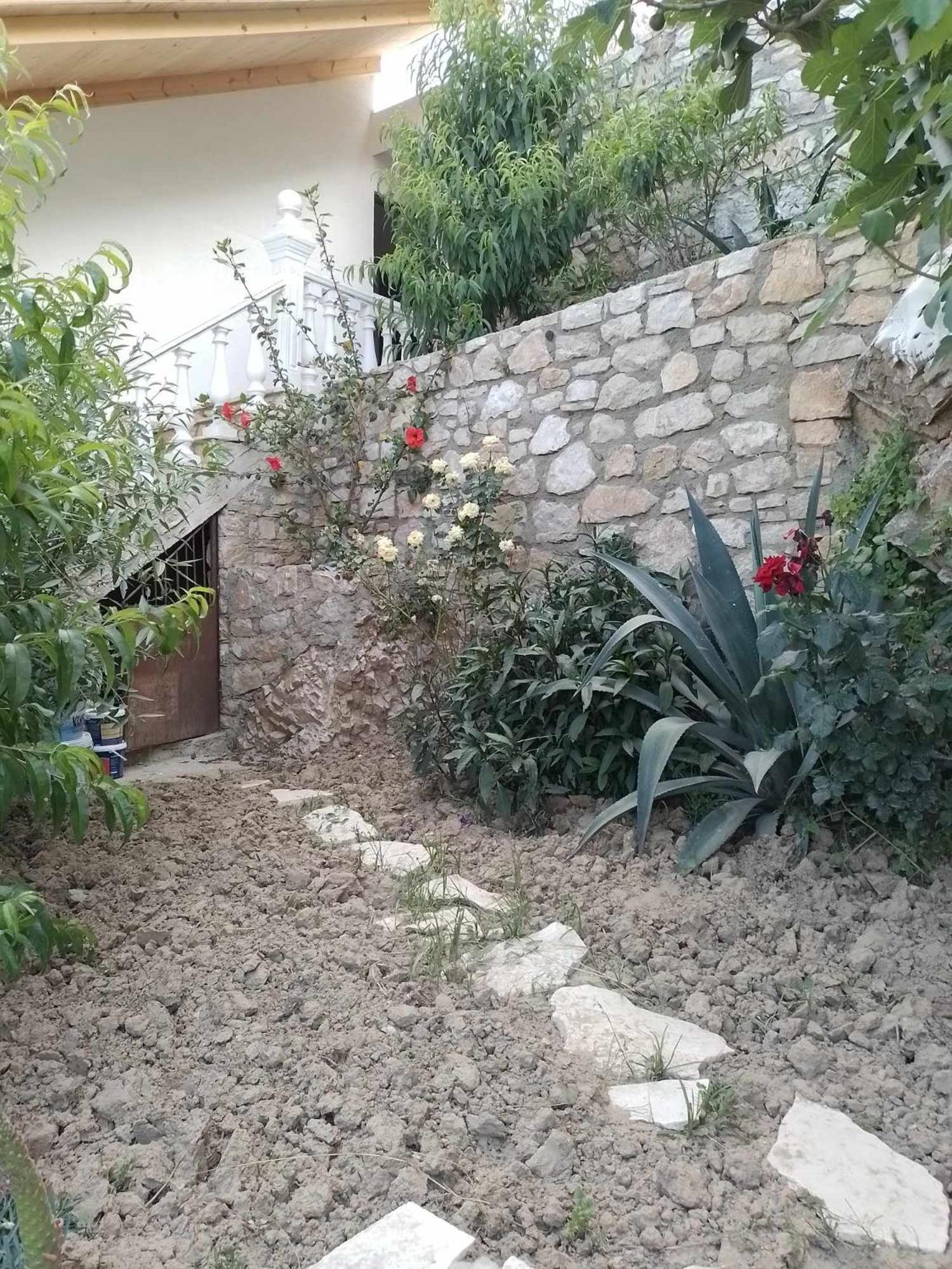 Hotel Vogklis House Qeparo Esterno foto