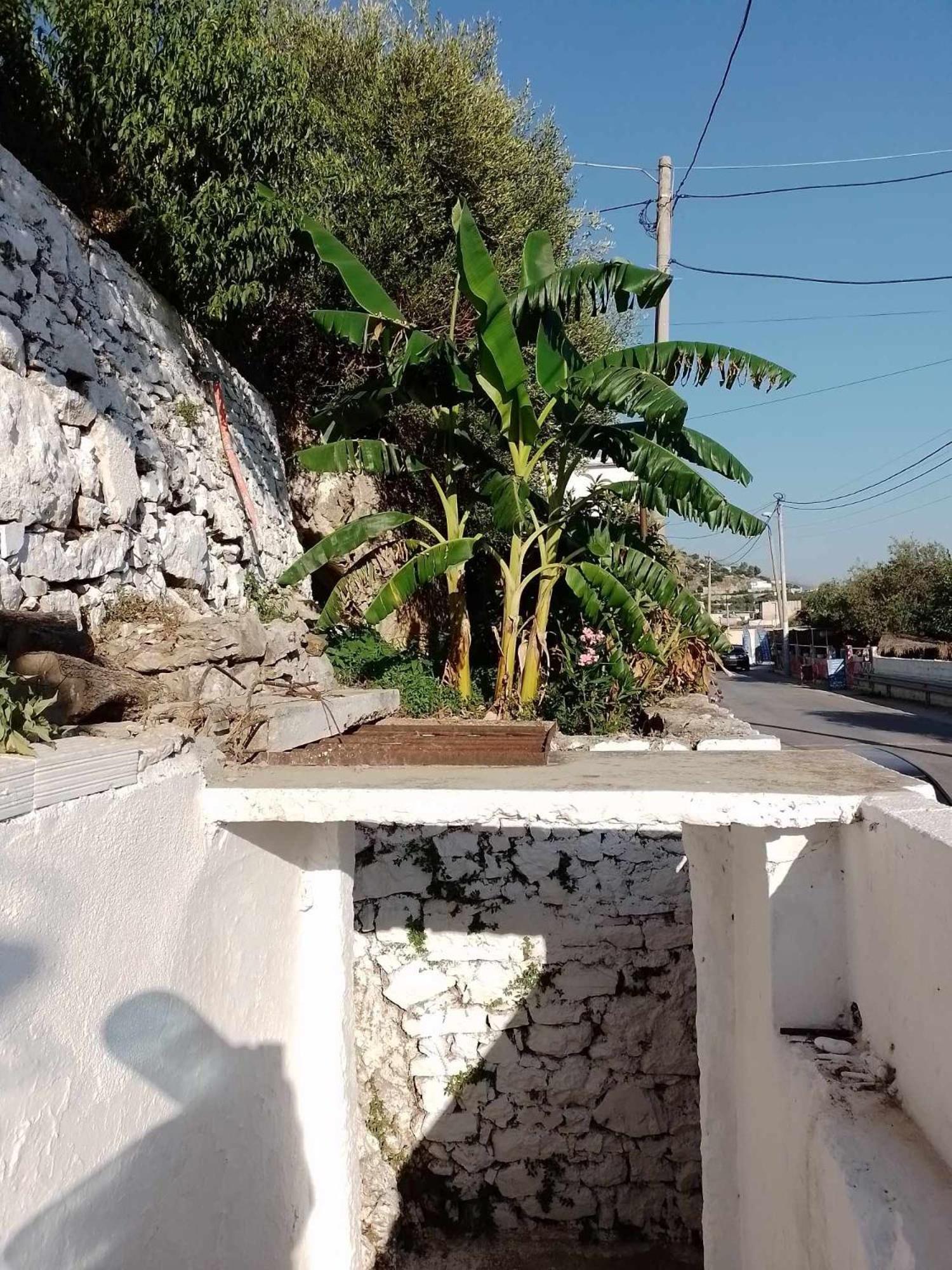 Hotel Vogklis House Qeparo Esterno foto